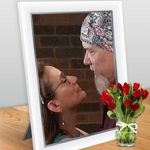 Meet your Posher, Whitney